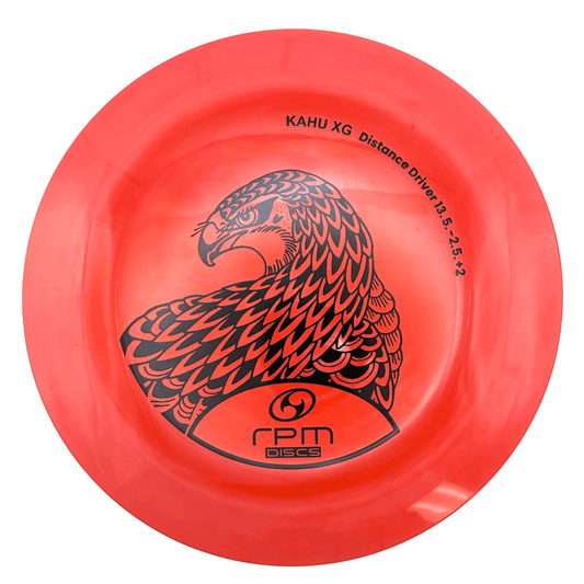 RPM Kahu XG - Atomic Line