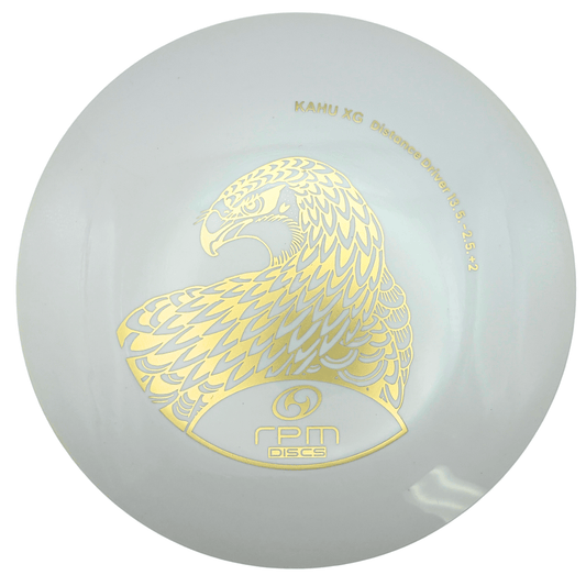 RPM Kahu XG - Atomic Line