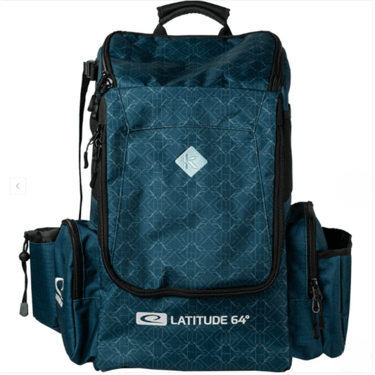 Latitude 64 Core E3 Backpack - Kristan Latt