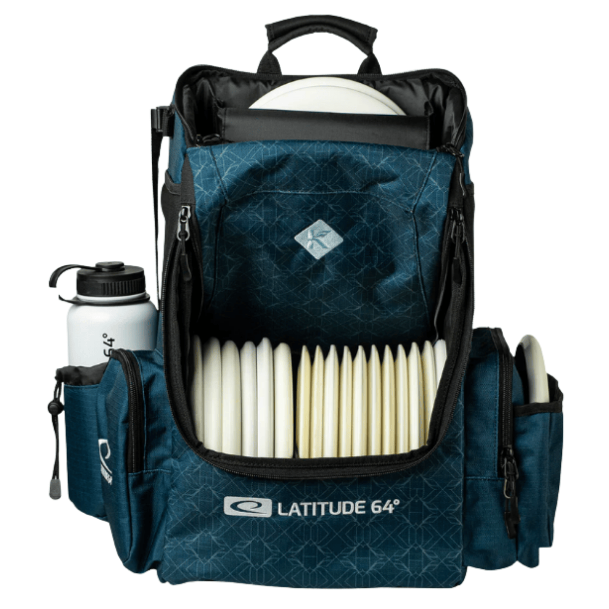 Latitude 64 Core E3 Backpack - Kristan Latt