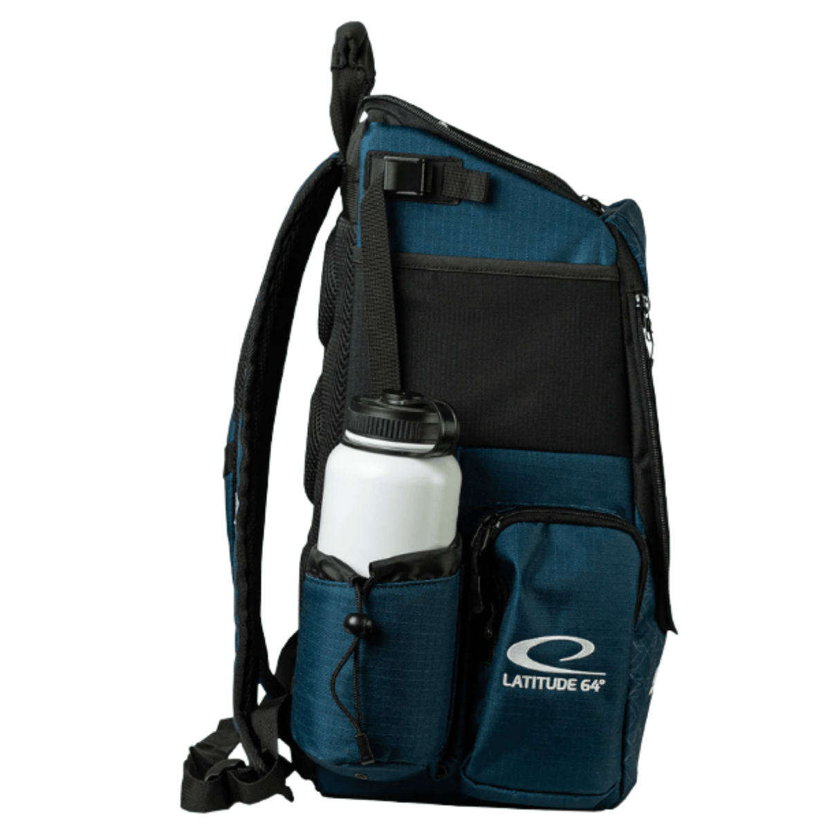 Latitude 64 Core E3 Backpack - Kristan Latt