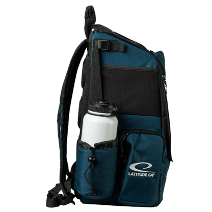 Latitude 64 Core E3 Backpack - Kristan Latt