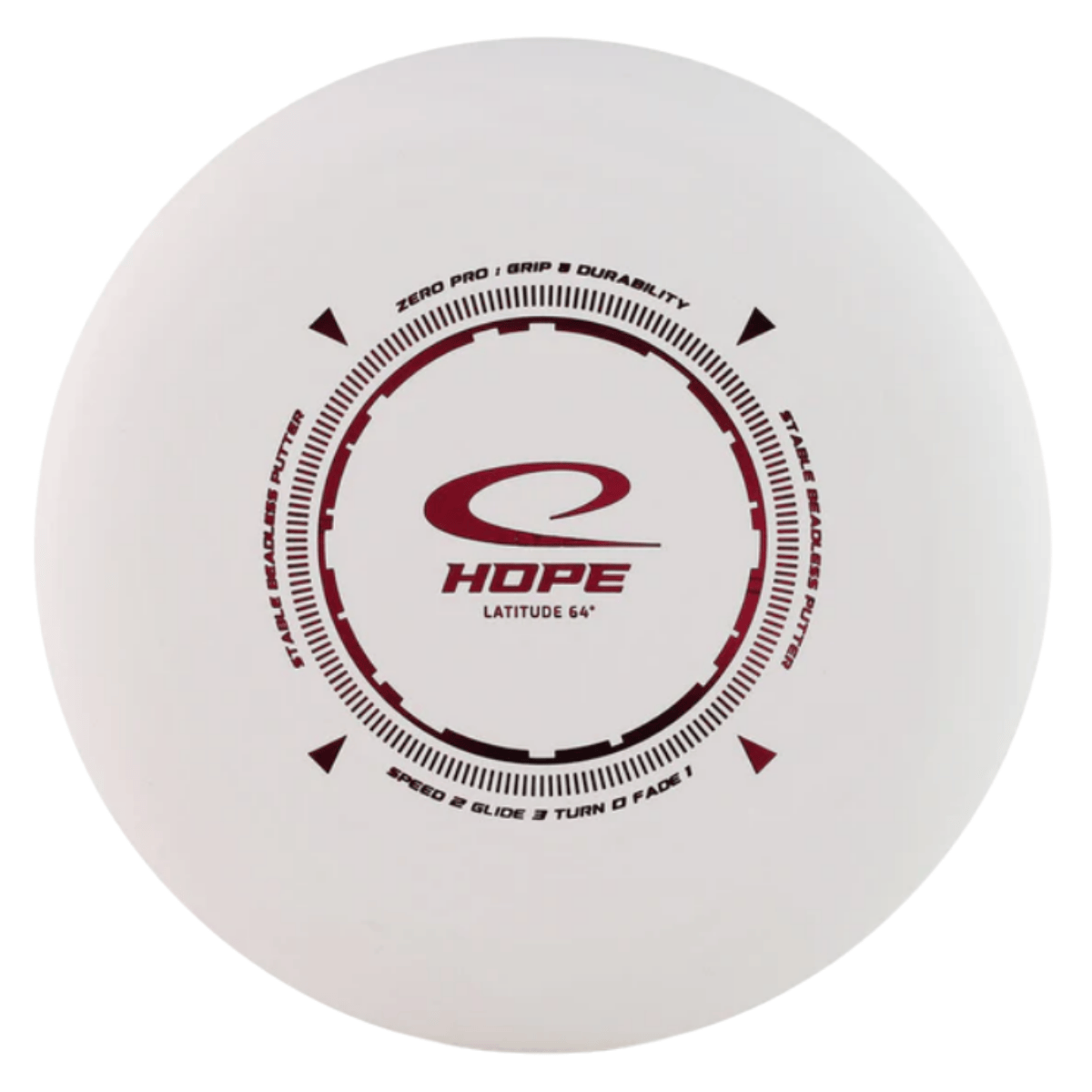 Latitude 64 Hope - Zero Pro Line