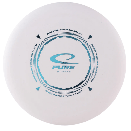 Latitude 64 Pure - Zero Pro Line