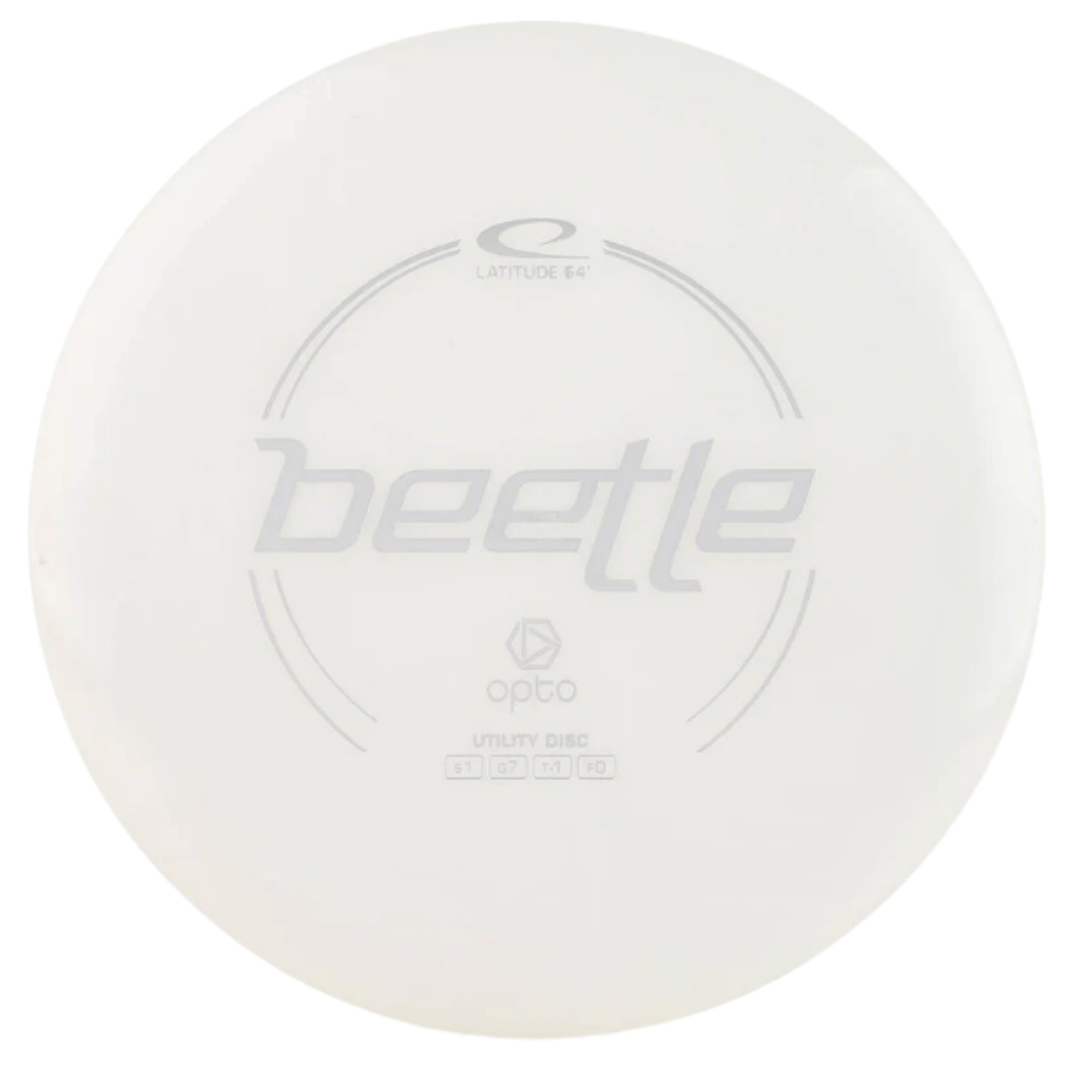 Latitude 64 Beetle - Opto Line