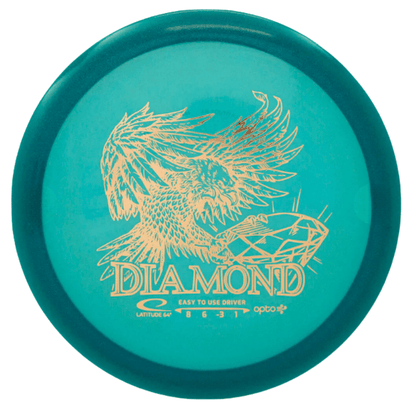 Latitude 64 Diamond - Opto Air Line
