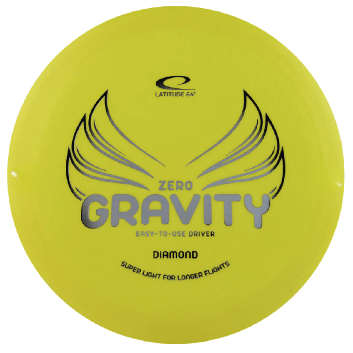Latitude 64 Diamond - Zero Gravity Line