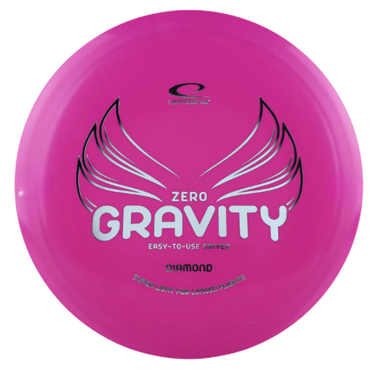 Latitude 64 Diamond - Zero Gravity Line