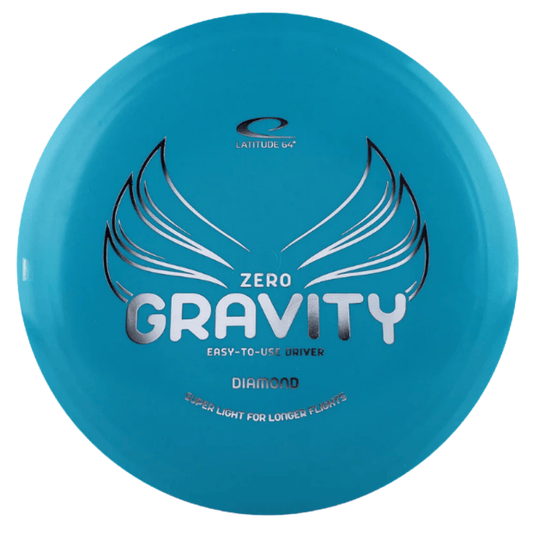 Latitude 64 Diamond - Zero Gravity Line