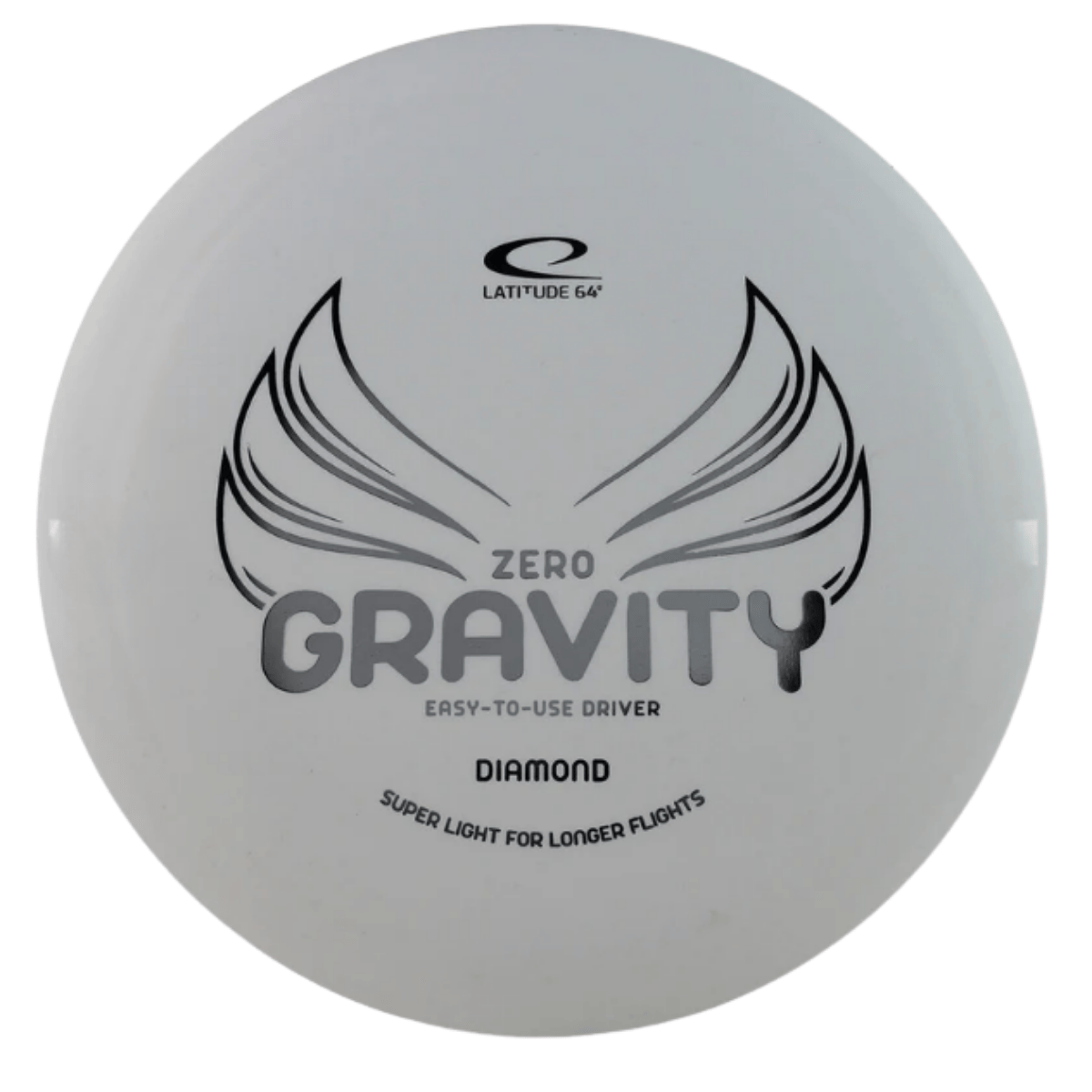 Latitude 64 Diamond - Zero Gravity Line