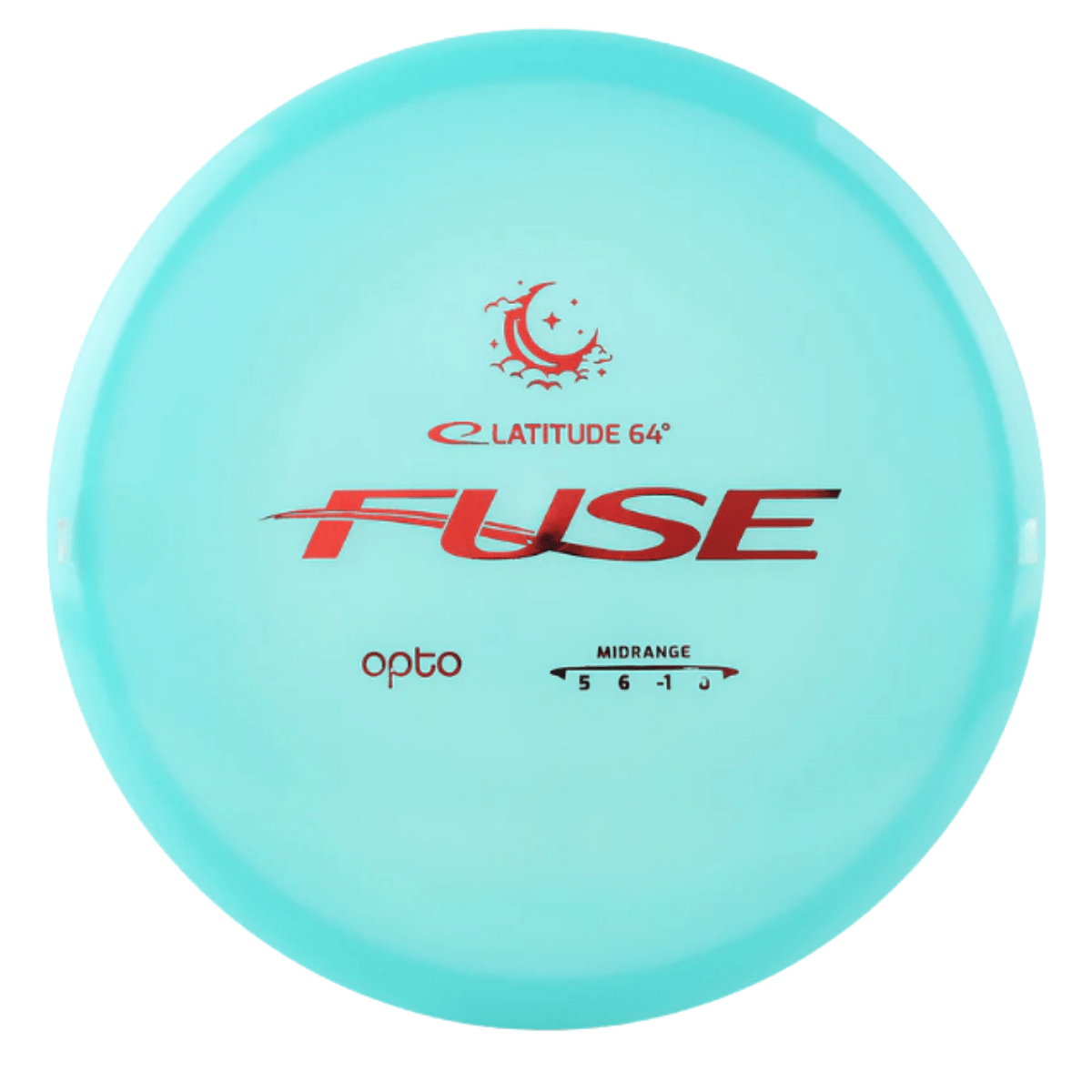 Latitude 64 Fuse - Opto Moonshine Line