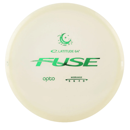 Latitude 64 Fuse - Opto Moonshine Line