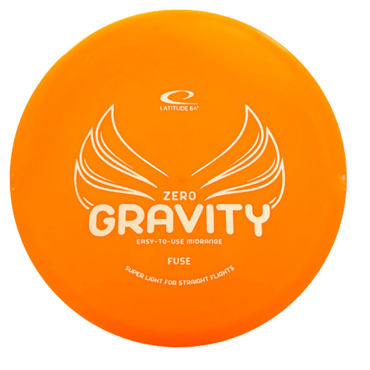 Latitude 64 Fuse - Zero Gravity