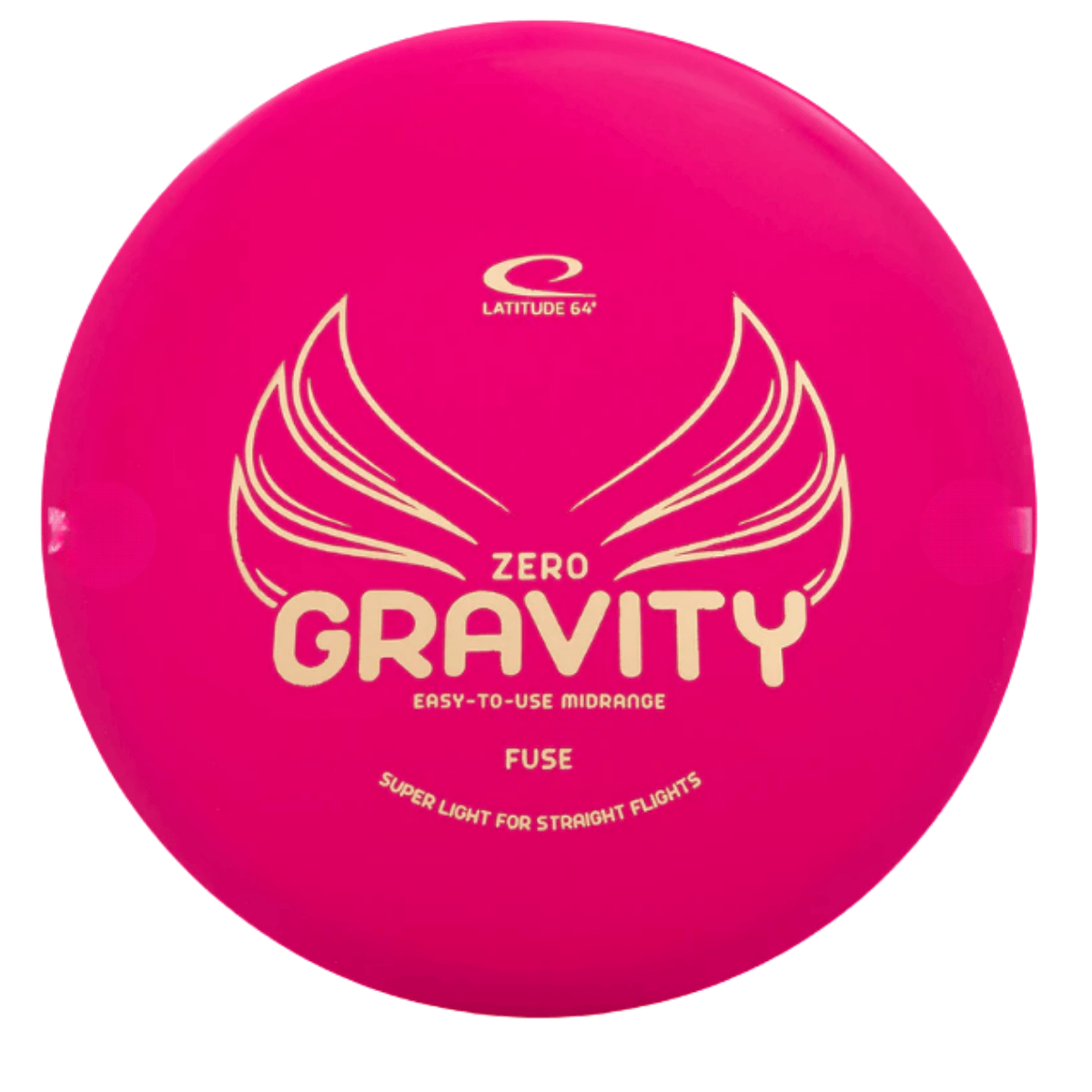 Latitude 64 Fuse - Zero Gravity