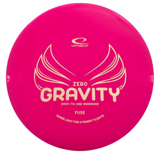 Latitude 64 Fuse - Zero Gravity