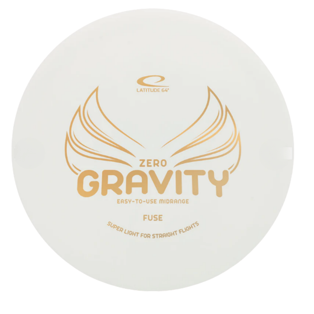 Latitude 64 Fuse - Zero Gravity