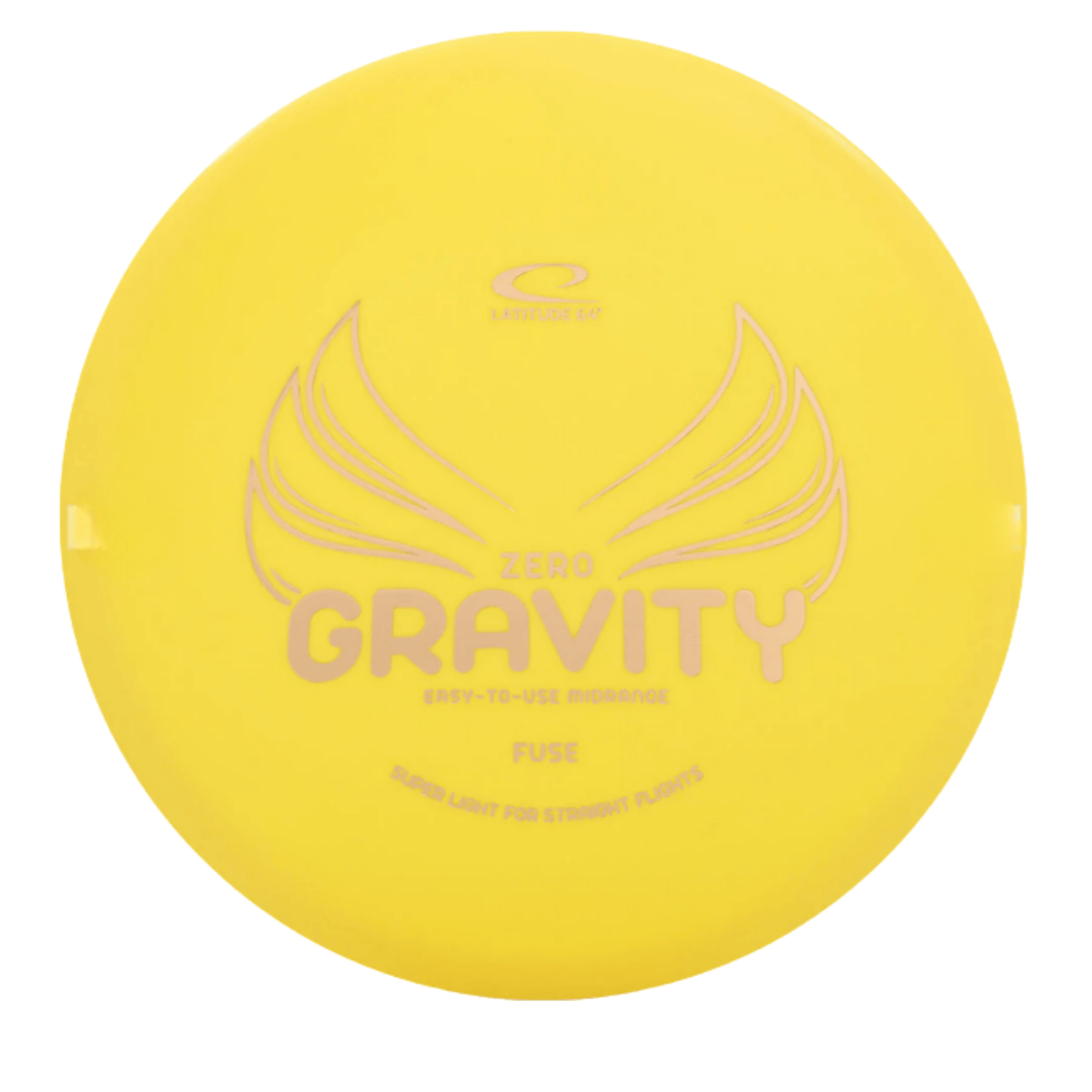 Latitude 64 Fuse - Zero Gravity