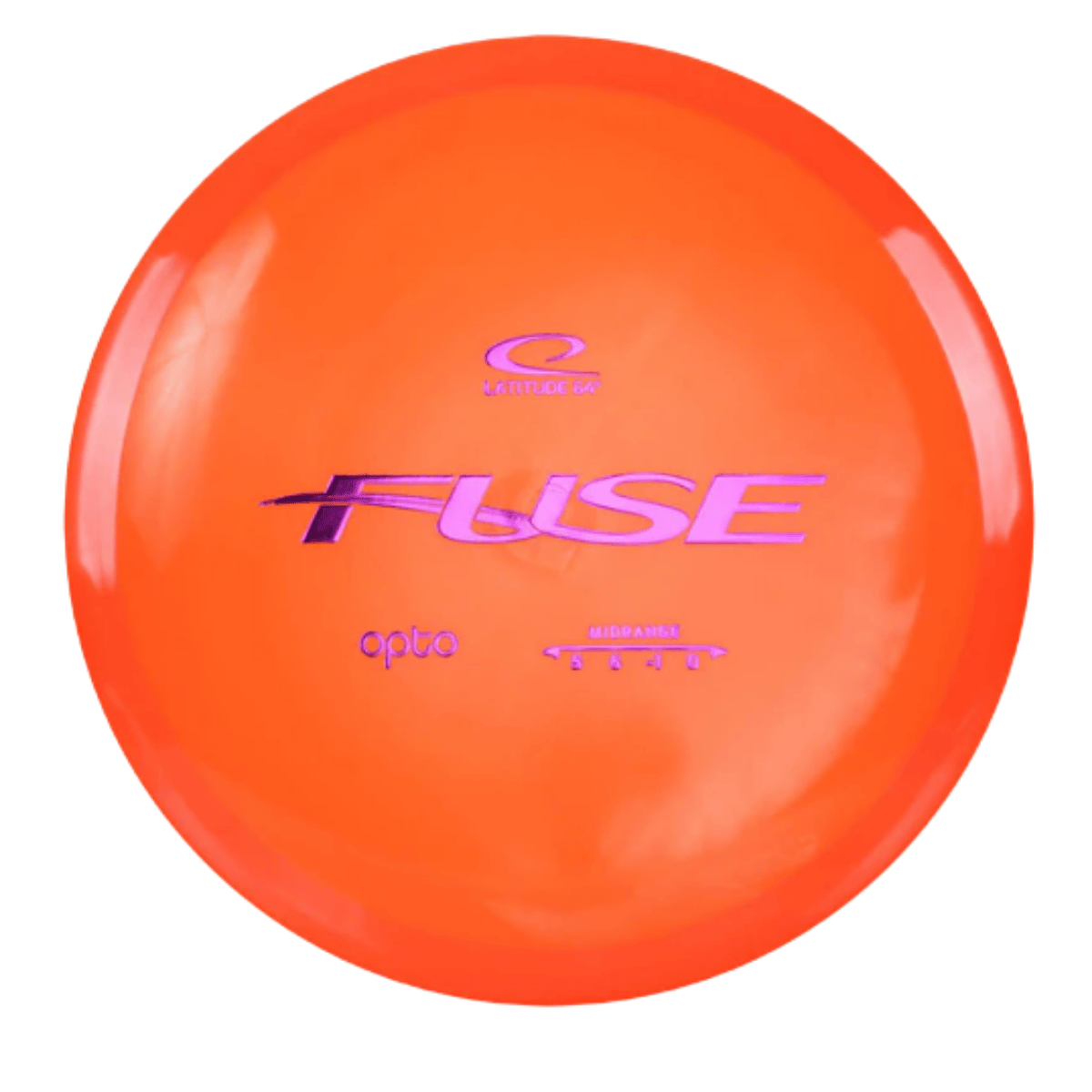 Latitude 64 Fuse - Opto Line