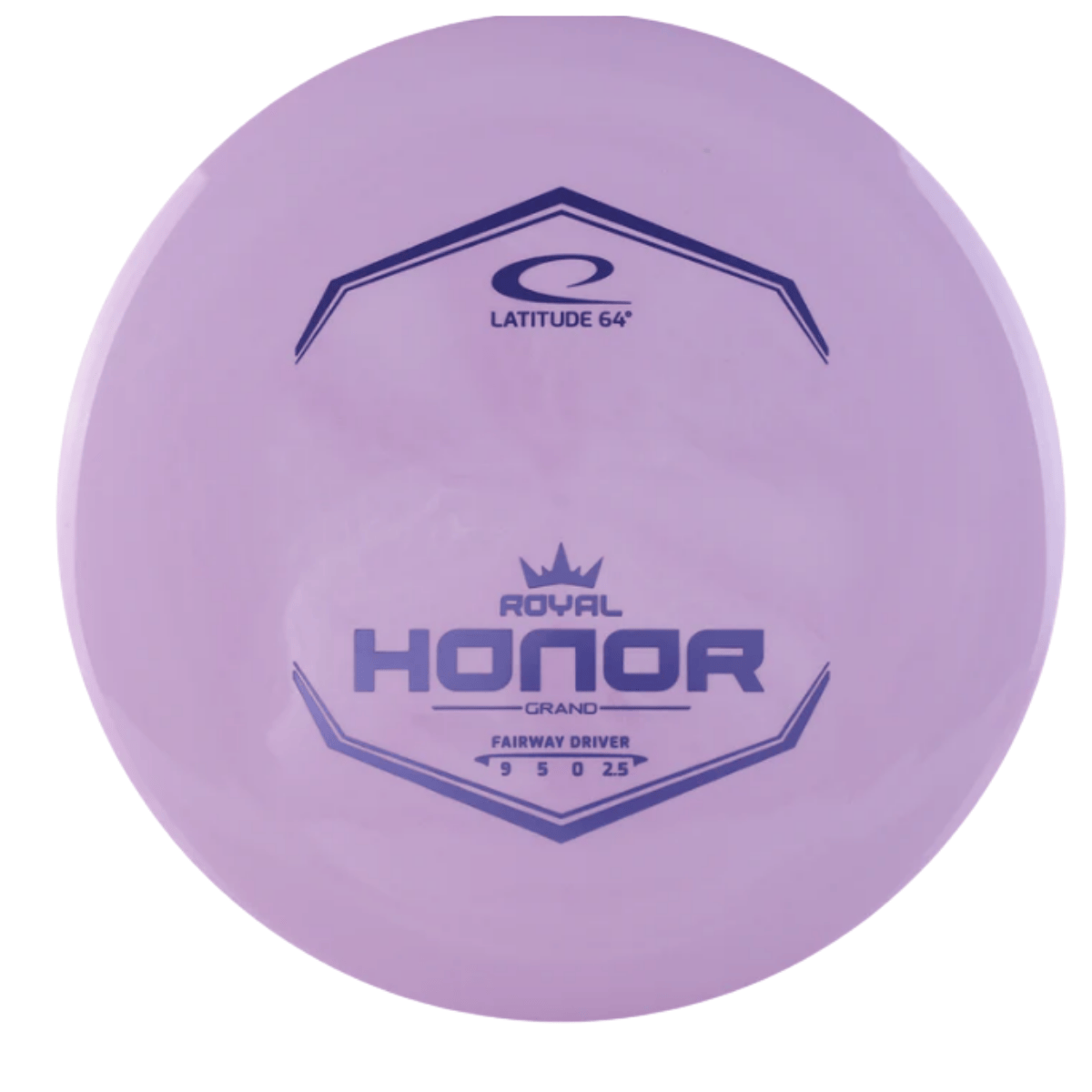 Latitude 64 Honor - Grand Line