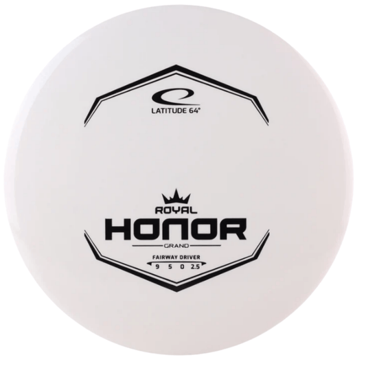 Latitude 64 Honor - Grand Line