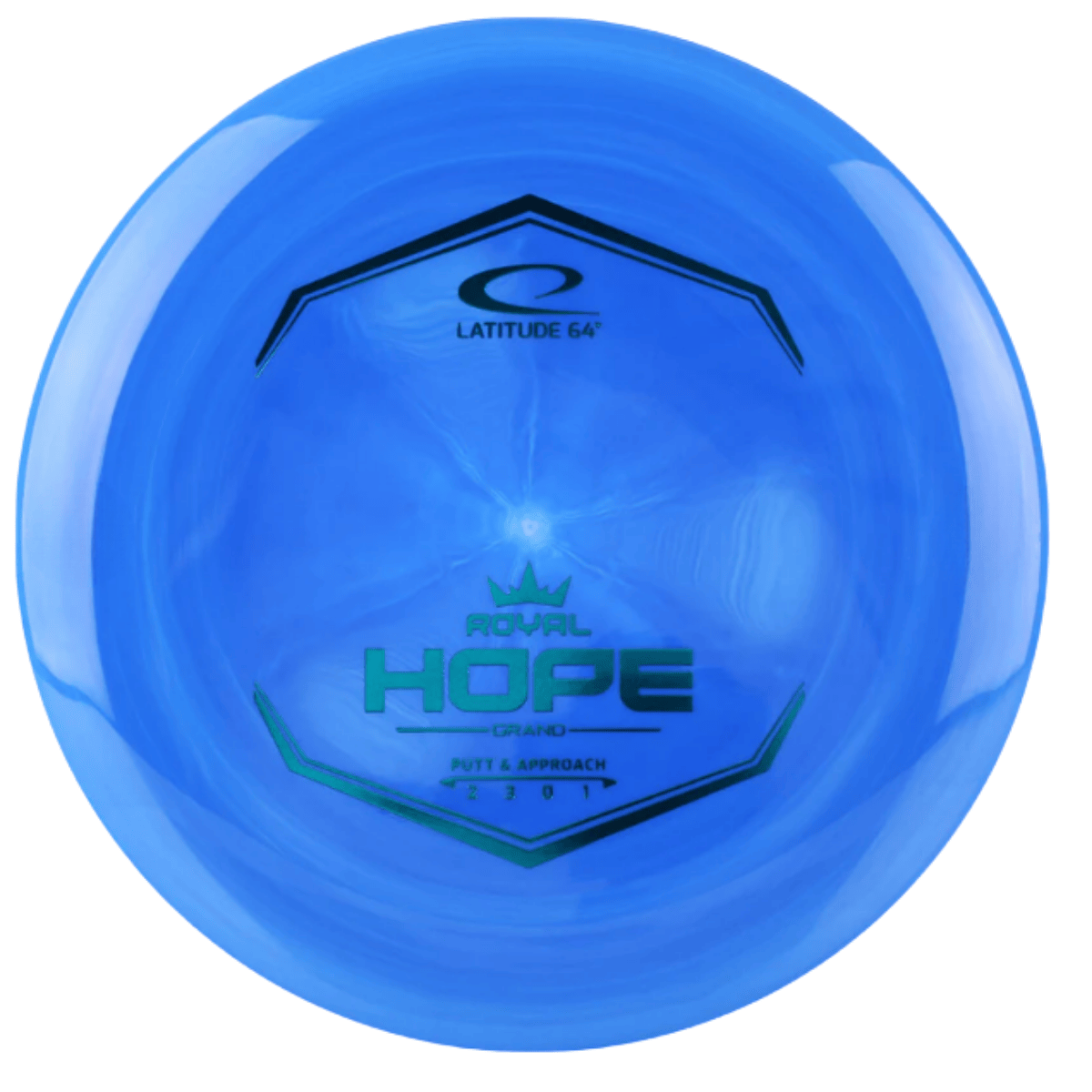Latitude 64 Hope - Grand Line