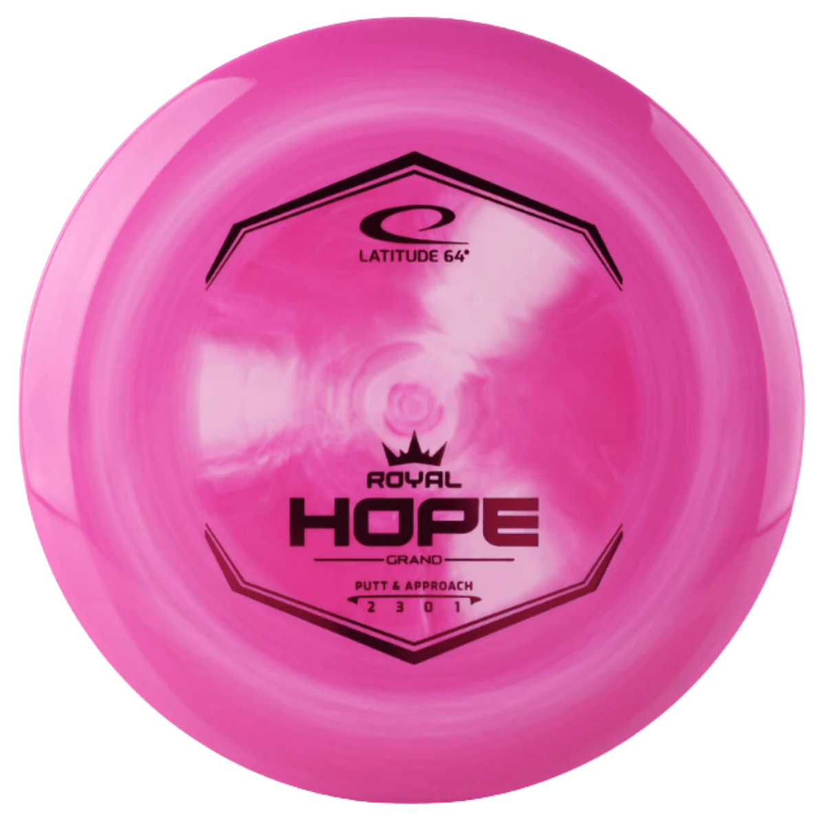 Latitude 64 Hope - Grand Line