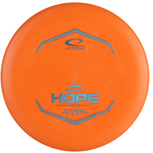Latitude 64 Hope - Sense Line