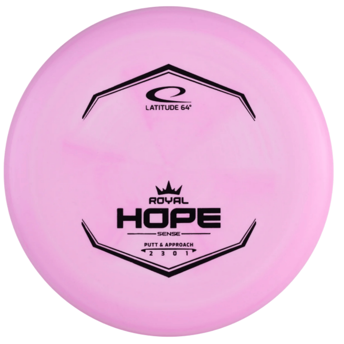 Latitude 64 Hope - Sense Line