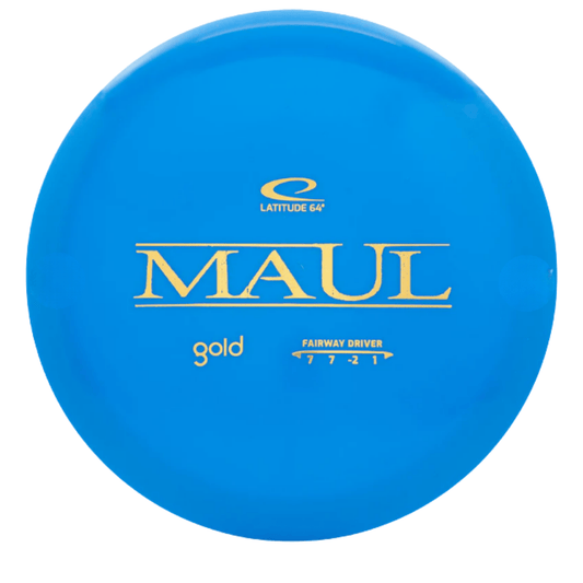 Latitude 64 Maul - Gold Line