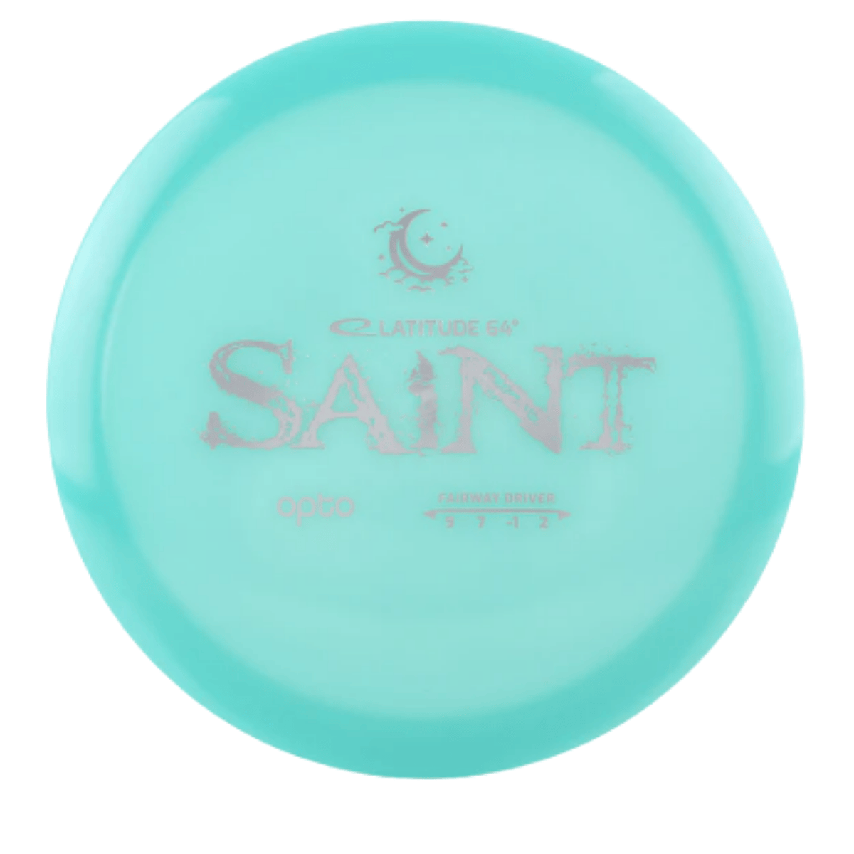 Latitude 64 Saint - Opto Moonshine Line
