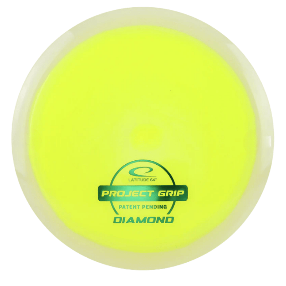 Latitude 64 Diamond - Project Grip