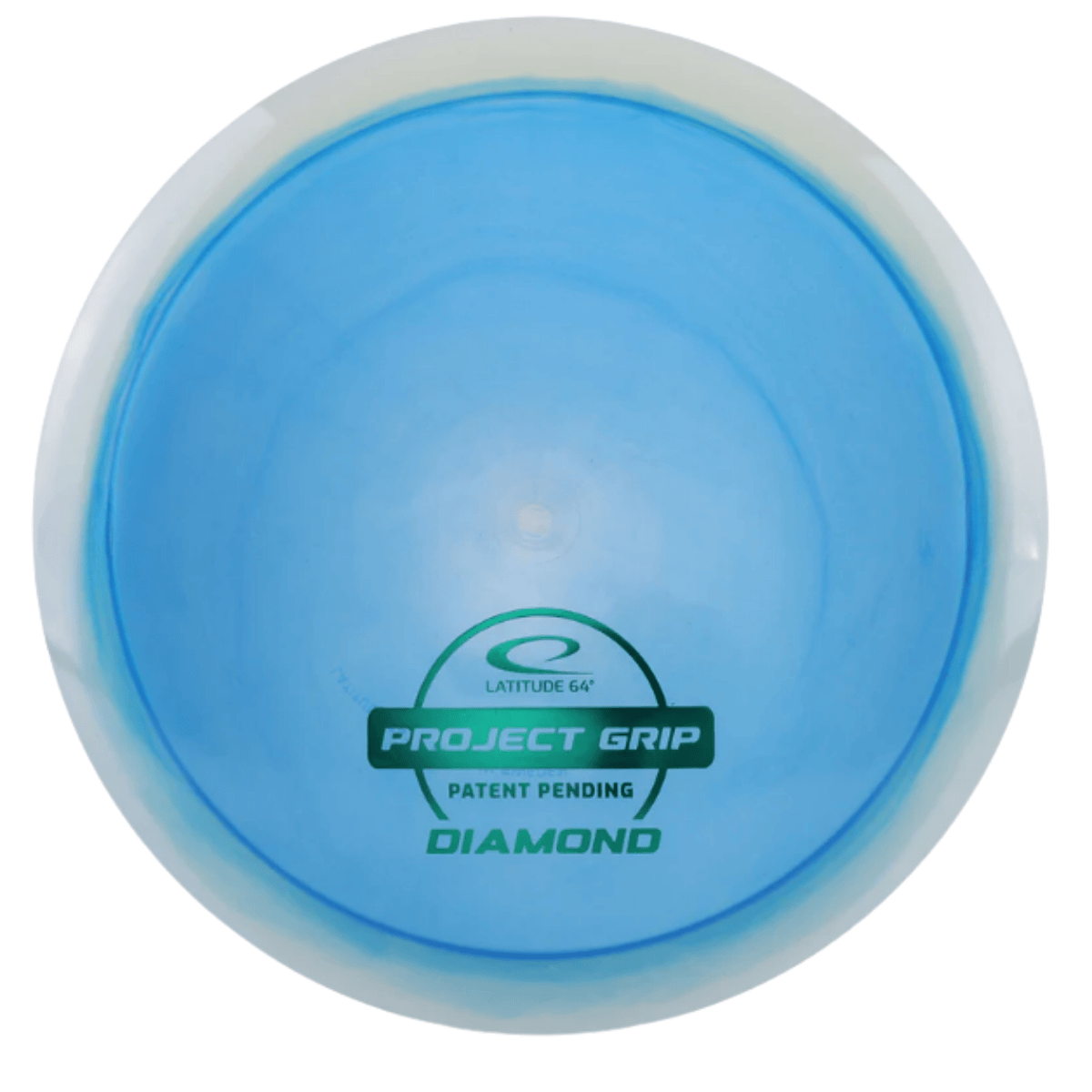 Latitude 64 Diamond - Project Grip