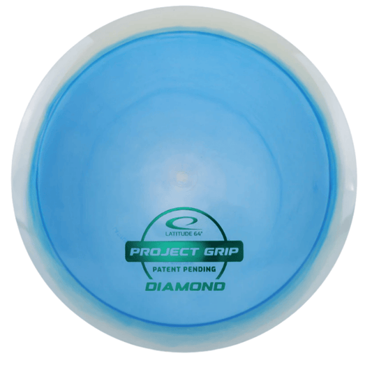 Latitude 64 Diamond - Project Grip