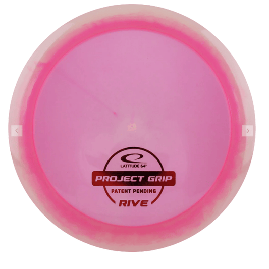 Latitude 64 Rive - Project Grip