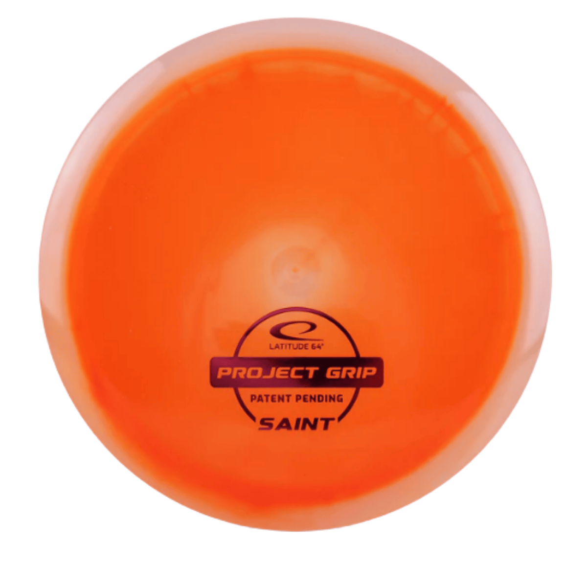 Latitude 64 Saint - Project Grip