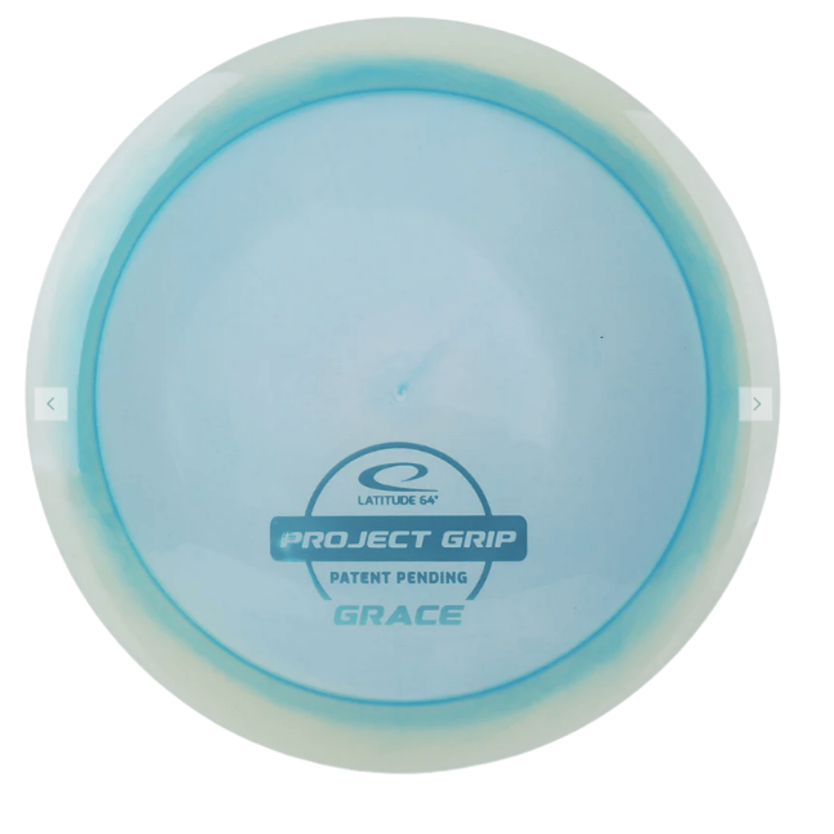 Latitude 64 Grace - Project Grip