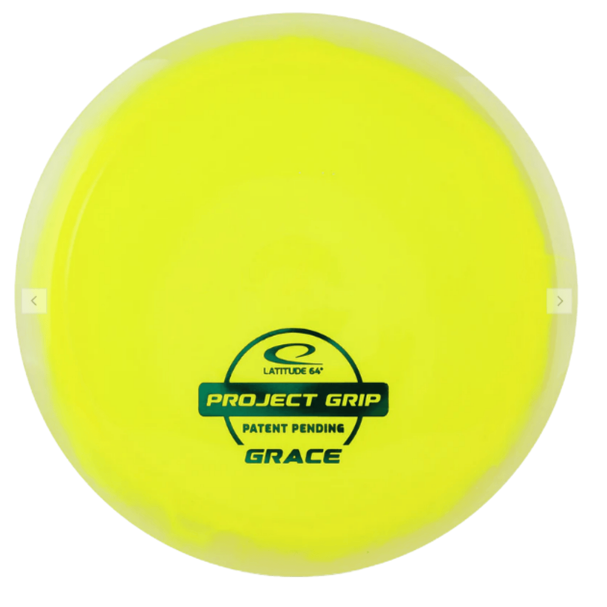 Latitude 64 Grace - Project Grip