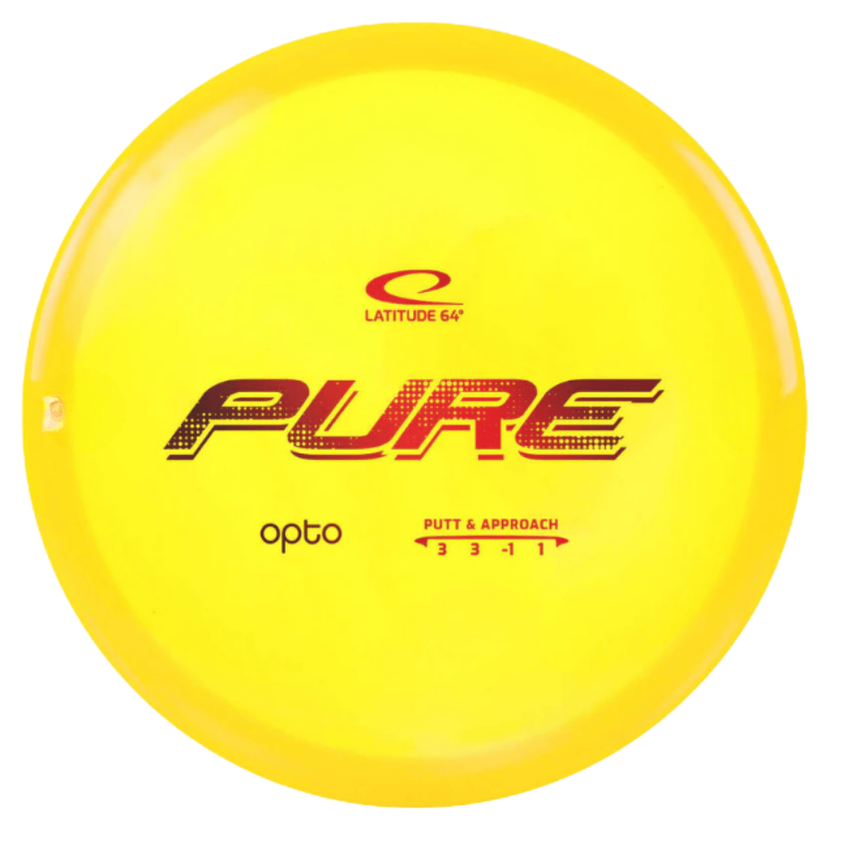Latitude 64 Pure - Opto Line