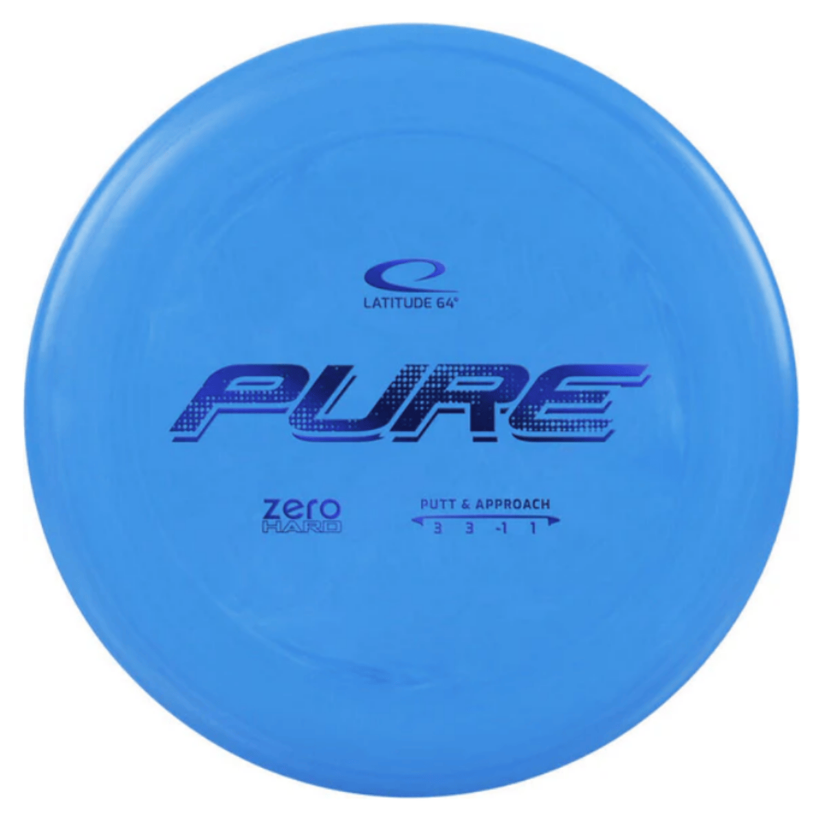 Latitude 64 Pure - Zero Hard Line