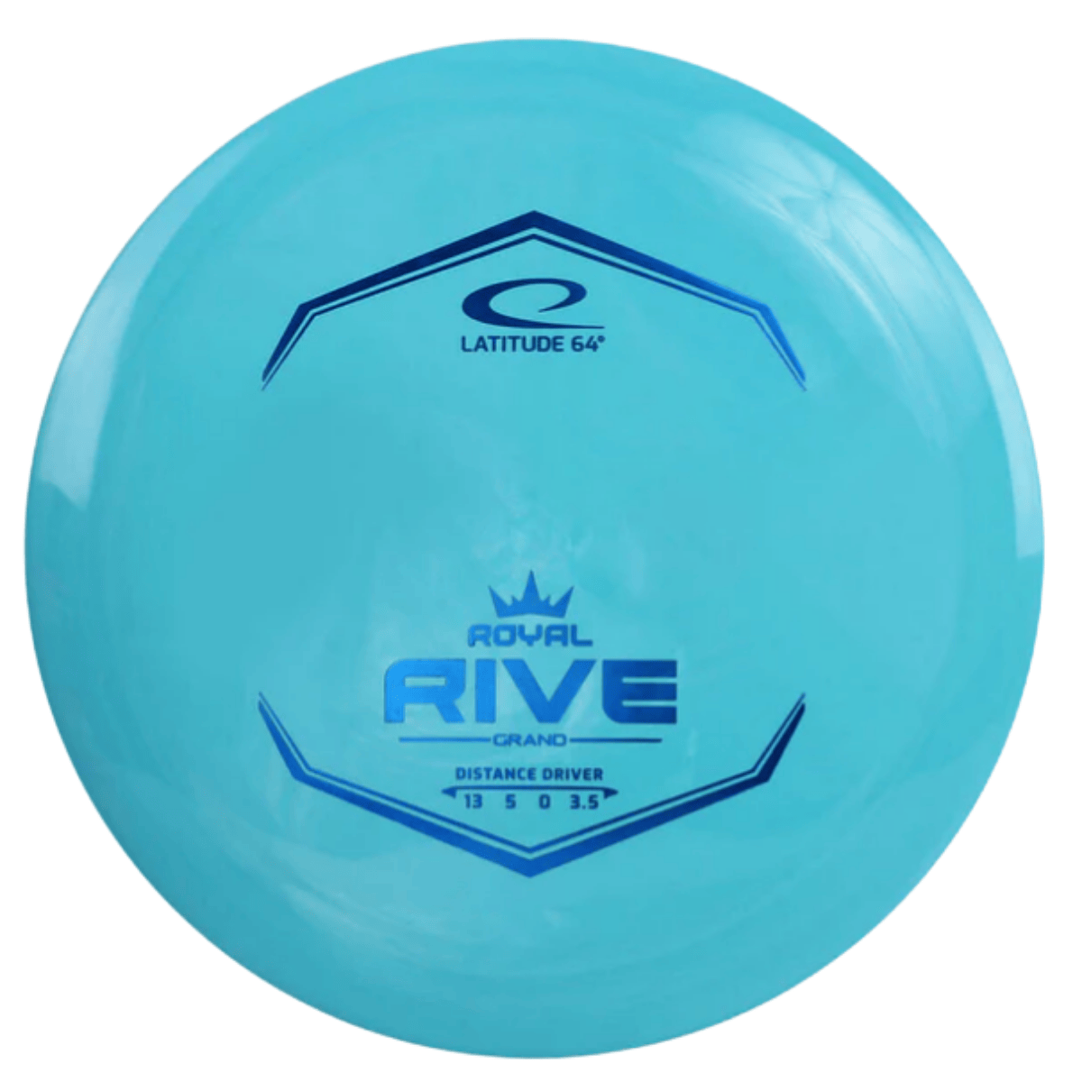 Latitude 64 Rive - Grand Line