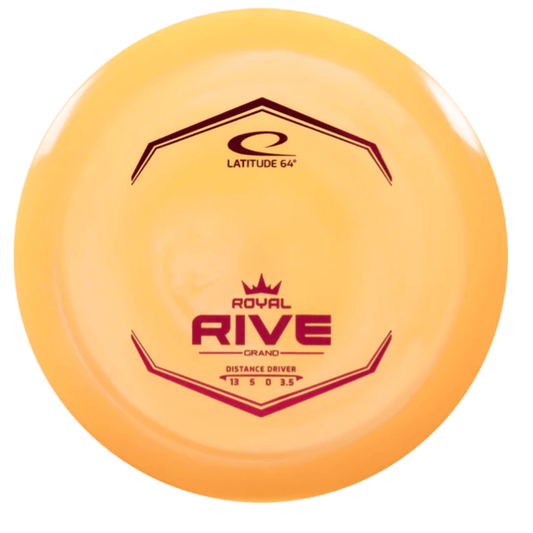Latitude 64 Rive - Grand Line