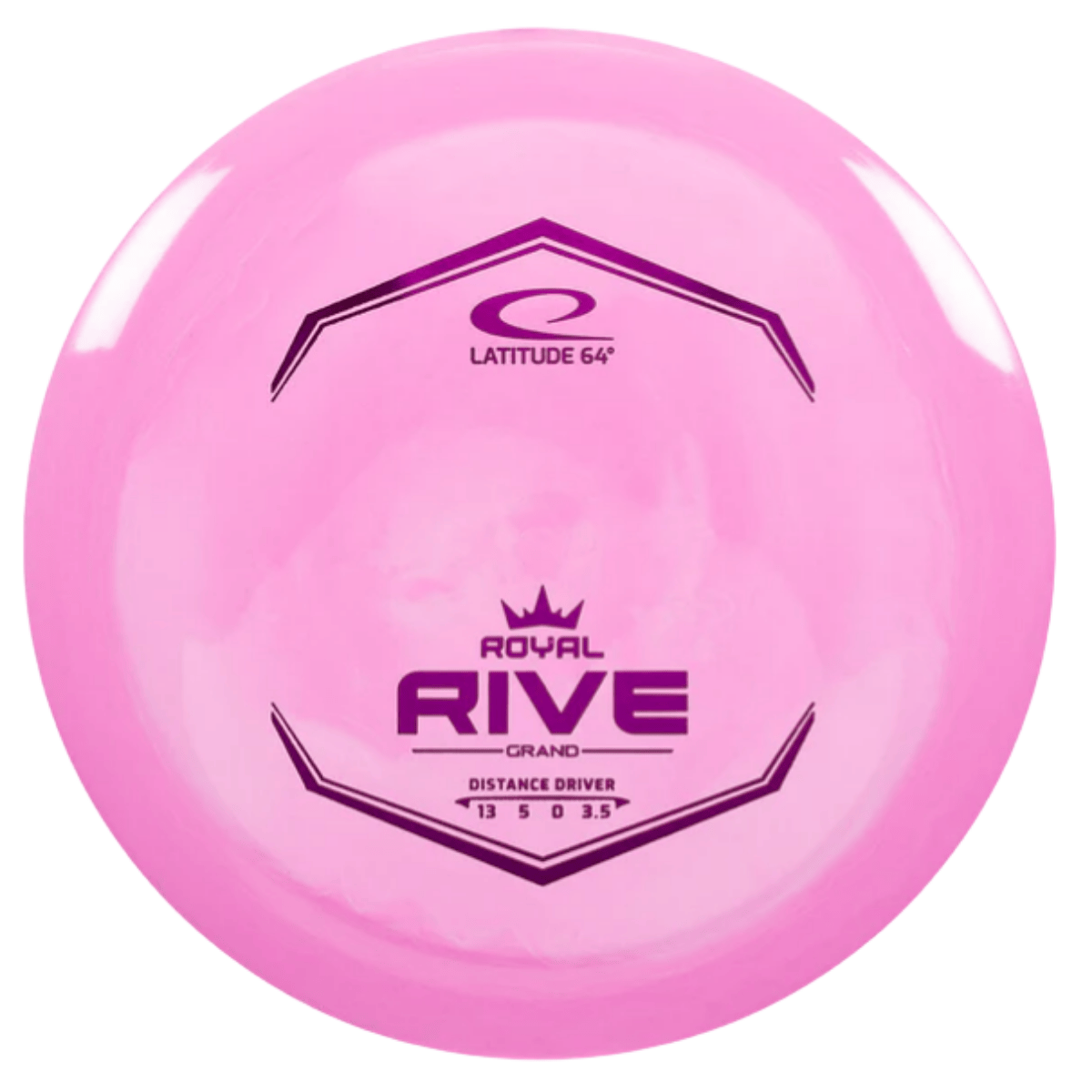 Latitude 64 Rive - Grand Line
