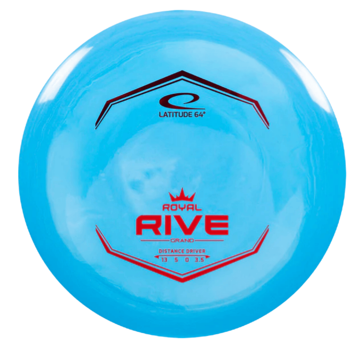 Latitude 64 Rive - Grand Line