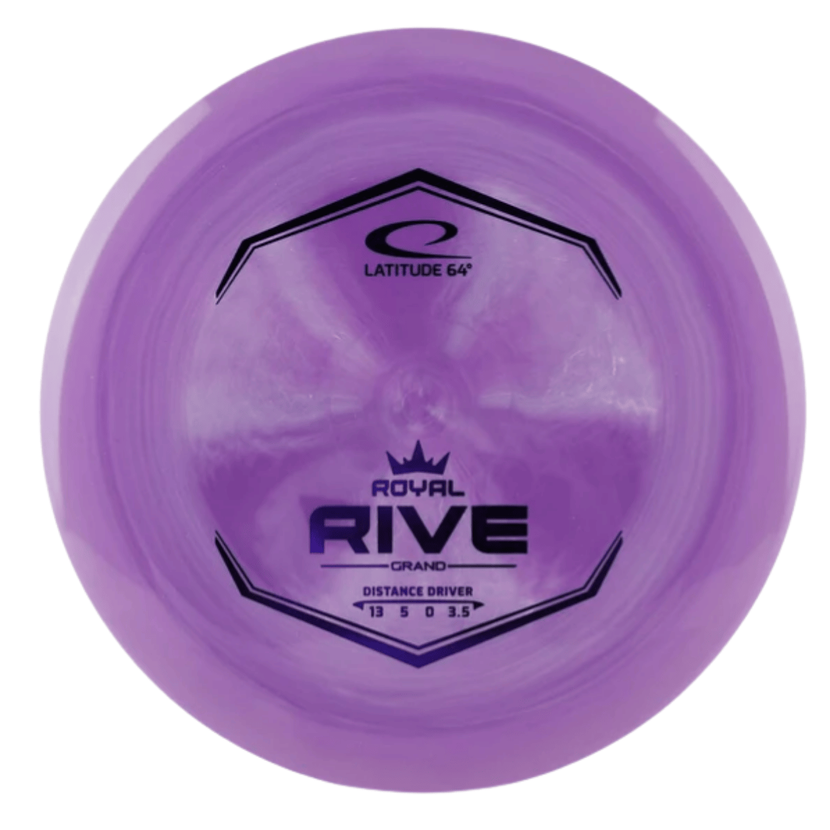 Latitude 64 Rive - Grand Line
