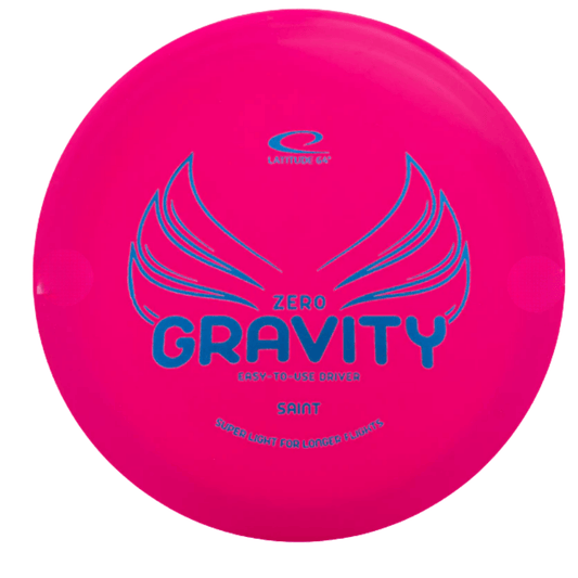 Latitude 64 Saint - Zero Gravity