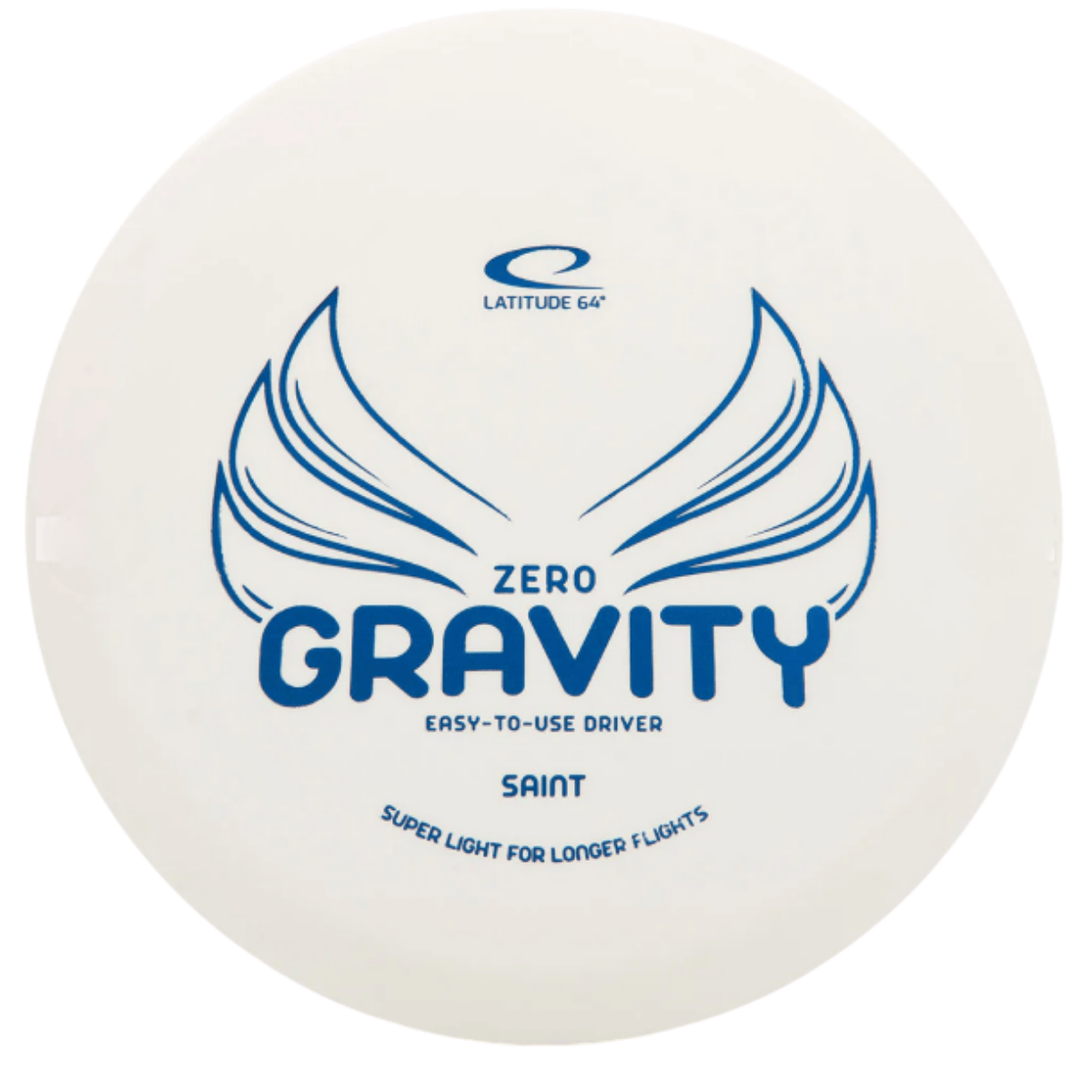 Latitude 64 Saint - Zero Gravity
