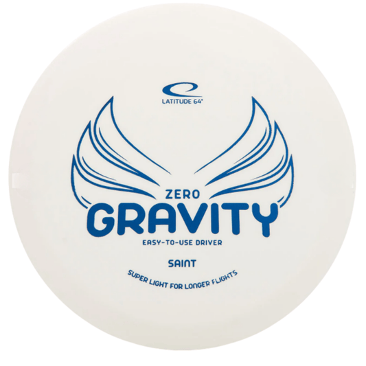 Latitude 64 Saint - Zero Gravity