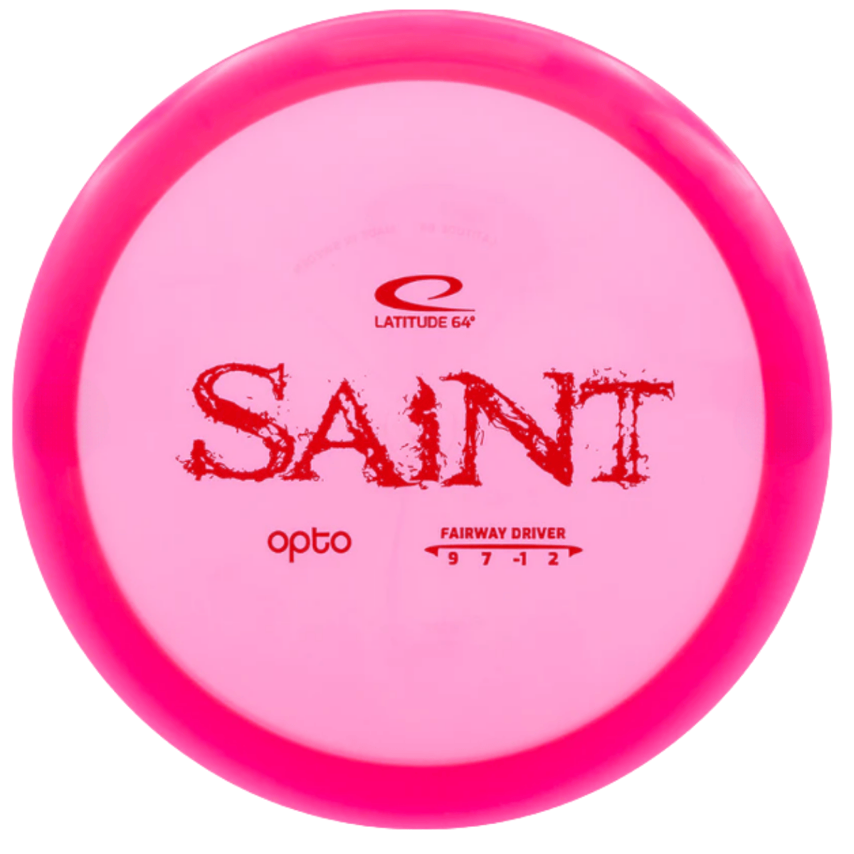 Latitude 64 Saint - Opto Line