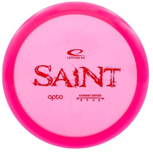 Latitude 64 Saint - Opto Line