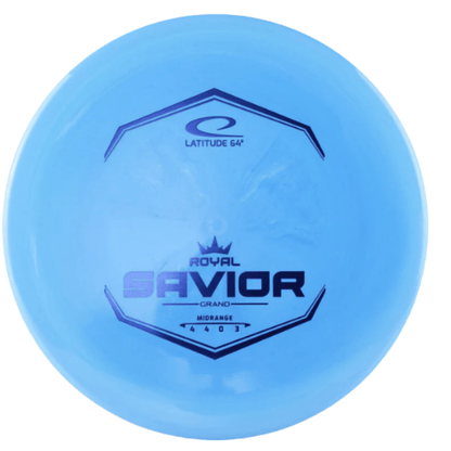 Latitude 64 Royal Savior - Grand Line